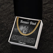 Bonus Dad | Cuban Link | Cuban Link Chain