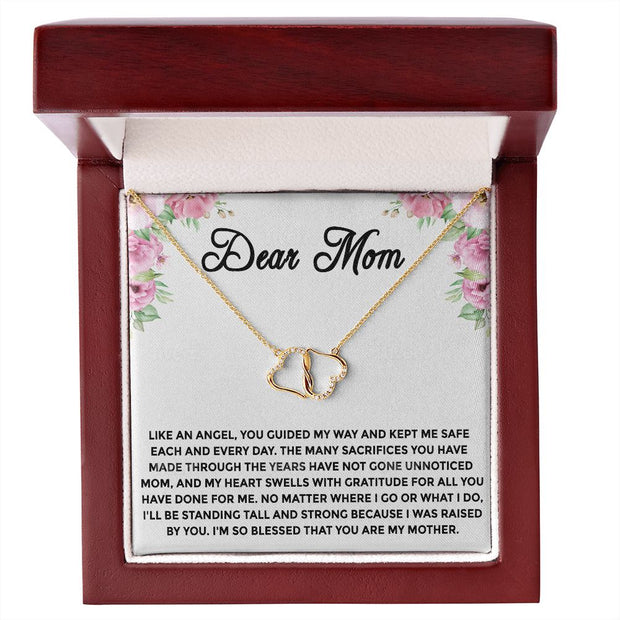Dear Mom | Everlasting Love Necklace