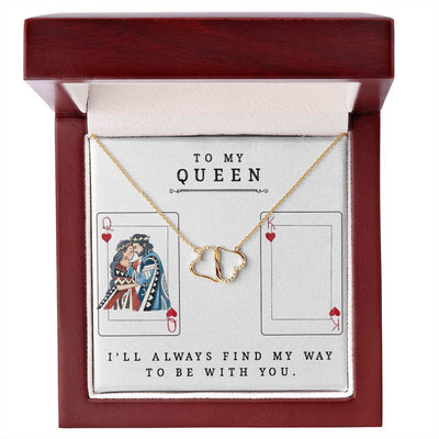 Everlasting Love- My Queen