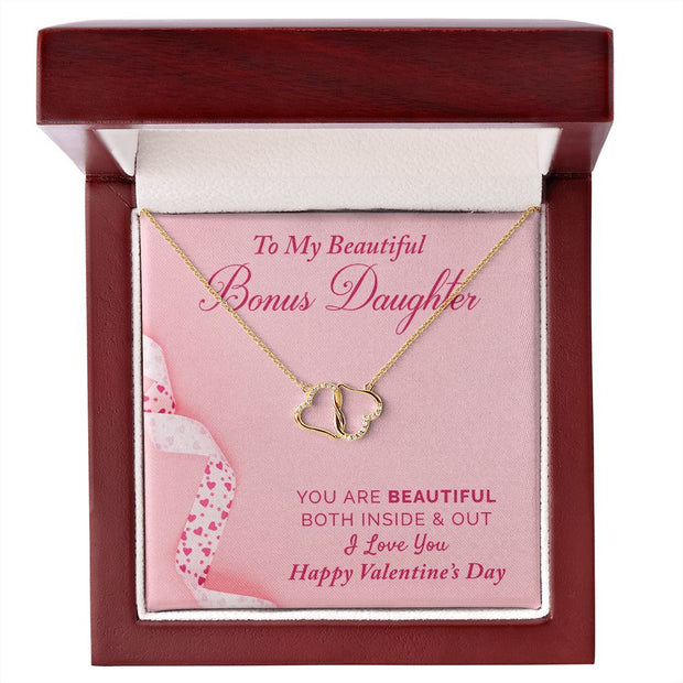 To My Bonus Daughter | Everlasting Love |