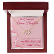 To My Bonus Daughter | Everlasting Love |