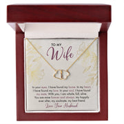 To My Wife | Everlasting Love |