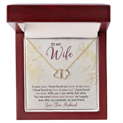 To My Wife | Everlasting Love |