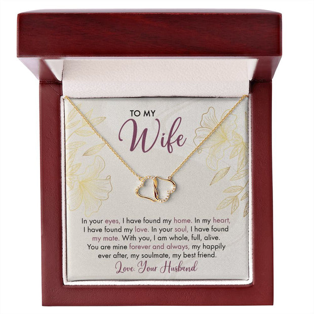 To My Wife | Everlasting Love |