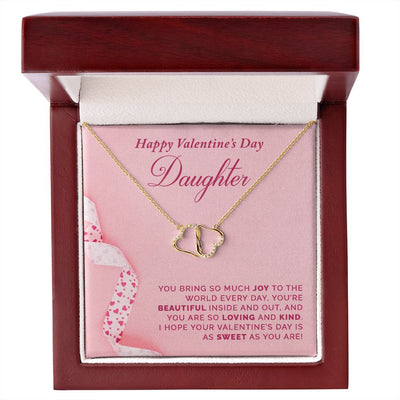 To My Daughter | Everlasting Love |