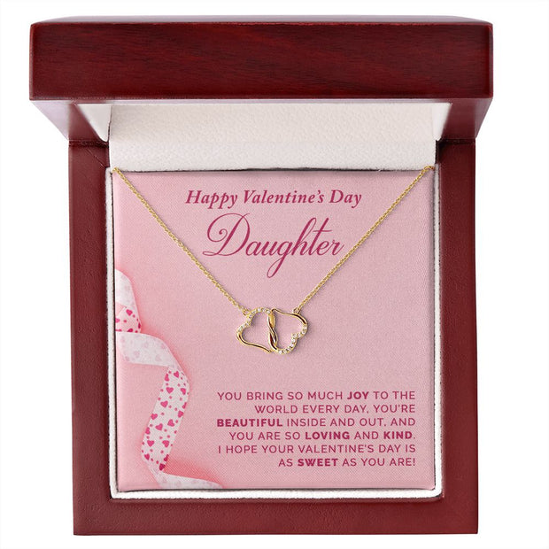 To My Daughter | Everlasting Love |