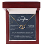 To My Daughter | Everlasting Love |