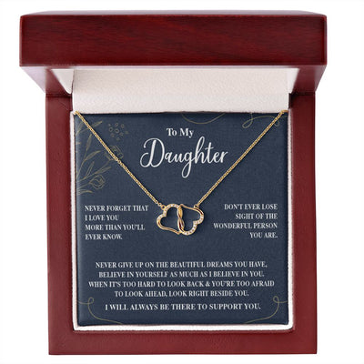 To My Daughter | Everlasting Love |