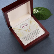 To My Wife | Everlasting Love |