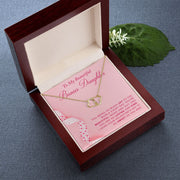 To My Bonus Daughter | Everlasting Love |