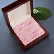 To My Bonus Daughter | Everlasting Love |