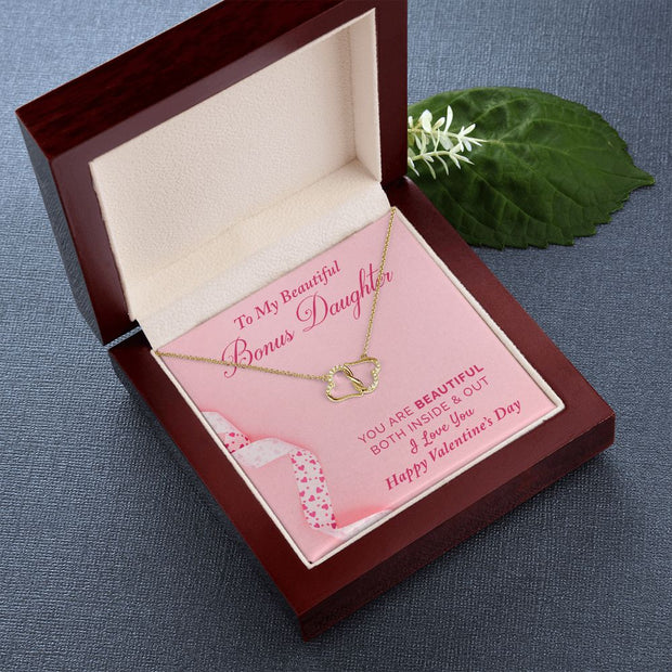 To My Bonus Daughter | Everlasting Love |
