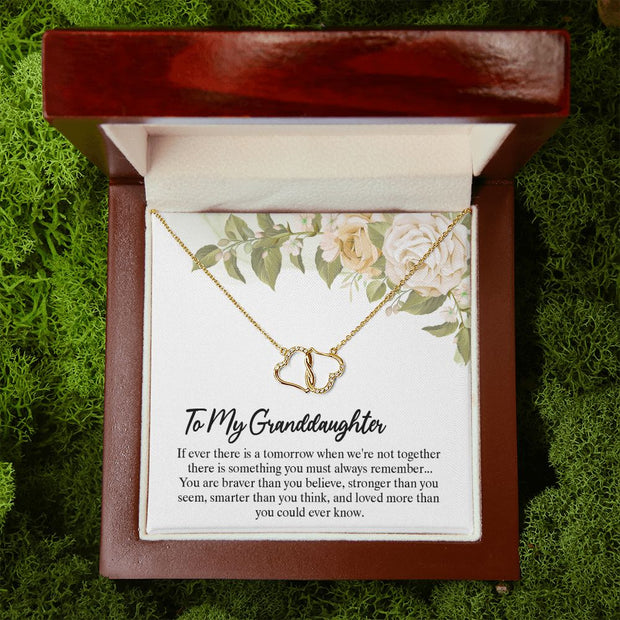 To My Granddaughter | Everlasting Love |
