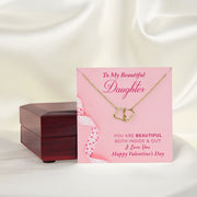To My Daughter | Everlasting Love |