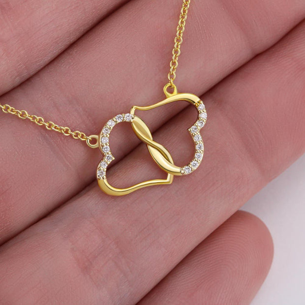 Dear Mom | Everlasting Love Necklace