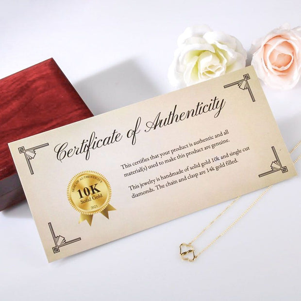 To My Bonus Daughter | Everlasting Love |