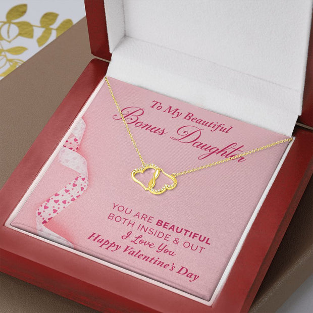 To My Bonus Daughter | Everlasting Love |