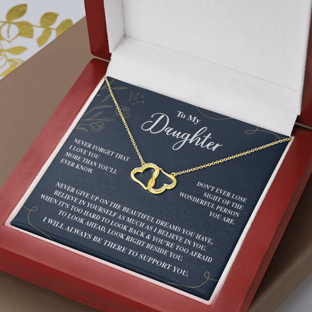 To My Daughter | Everlasting Love |