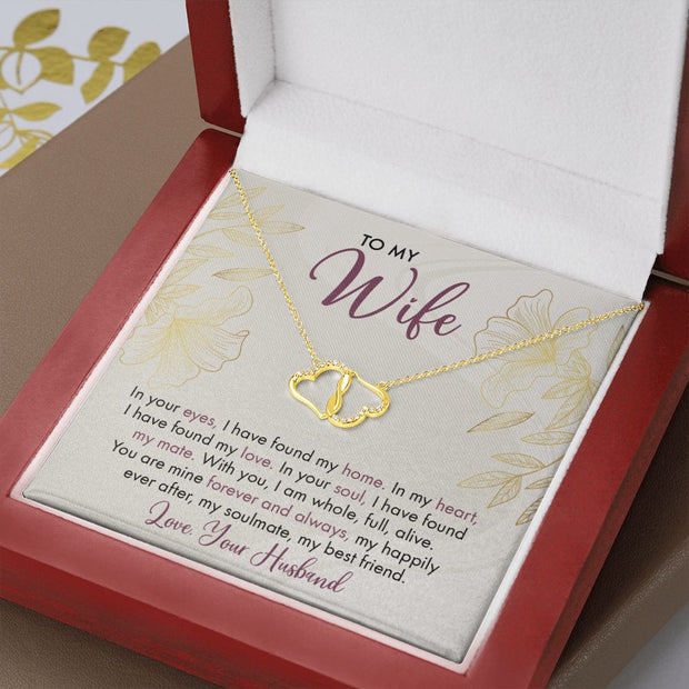 To My Wife | Everlasting Love |