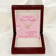 To My Bonus Daughter | Everlasting Love |