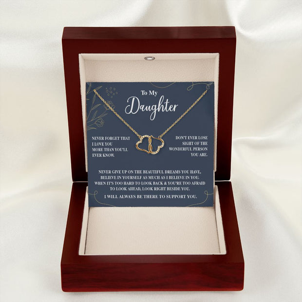 To My Daughter | Everlasting Love |