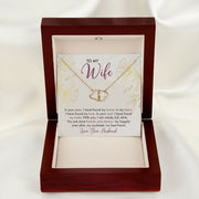 To My Wife | Everlasting Love |