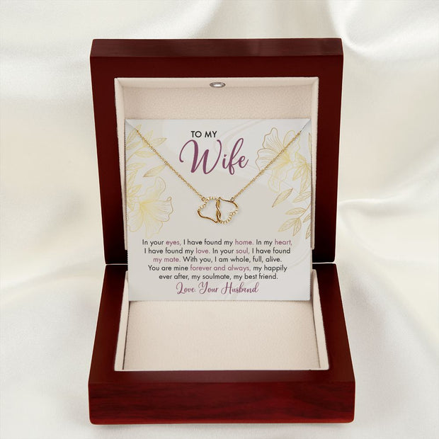 To My Wife | Everlasting Love |