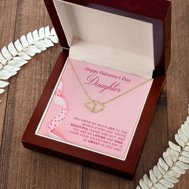 To My Daughter | Everlasting Love |