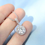 To My Sexy Hot Wife | Eternal Hope Necklace |