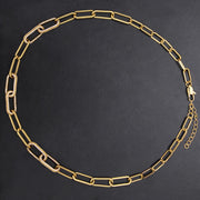 Forever Linked Necklace for Wife