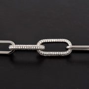 Forever Linked Necklace for Wife