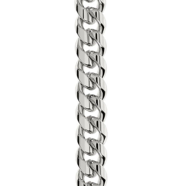 To My Amazing Son | Cuban Link Chain