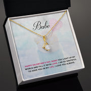 Babe | Alluring Beauty Necklace