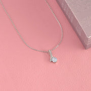 Dear Mom Alluring Necklace