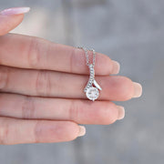Dear Mom Alluring Necklace