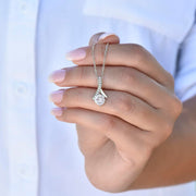 To My Wife | Alluring Beauty Necklace |
