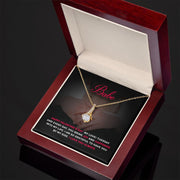 Babe | Alluring Beauty Necklace