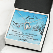 To my Mom