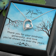 To my Mom